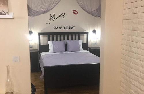 Mladost Apartment | Piquant & Spicy Sofia - Lovely Panorama Apartment - GREAT Location