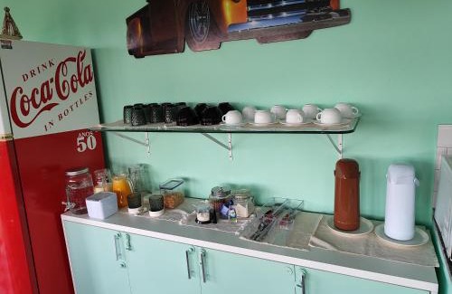 Bueno Brandao Cabin | Pirâmide Quéops, Vila Mágica