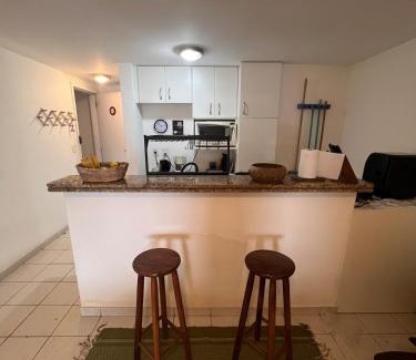 Parque das Palmeiras Apartment | Piratas Residence