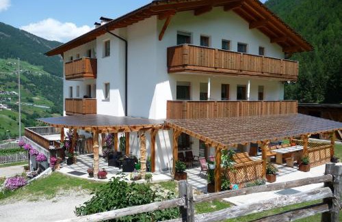 Martello House | Pirchahof