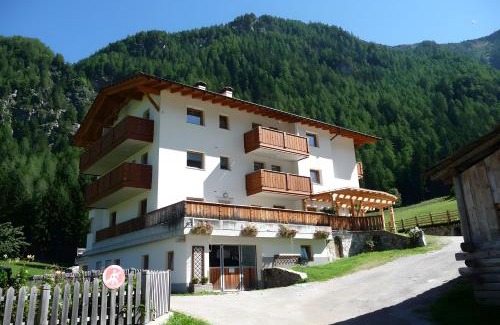 Martello House | Pirchahof