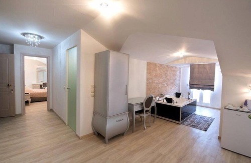 Lefkada Hotel | Pirofani