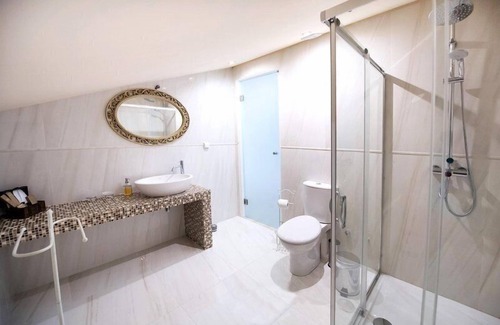 Lefkada Hotel | Pirofani