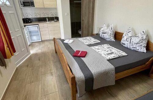 Zamardi House | PIROSCHKA Vendégház Zamárdi