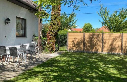 Zamardi House | PIROSCHKA Vendégház Zamárdi