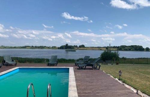 Darsuniskis House | Pirties namelis