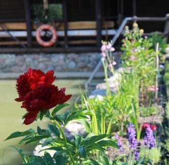 Klaipeda District Municipality Apartment | Pirtis ir nakvynė pajūrio regioniniame parke