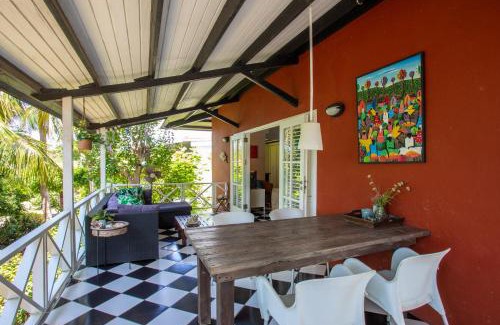 Piscadera House | Piscadera Bay Resort 61