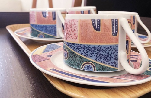 Checheng House | Pisces Garden B&B