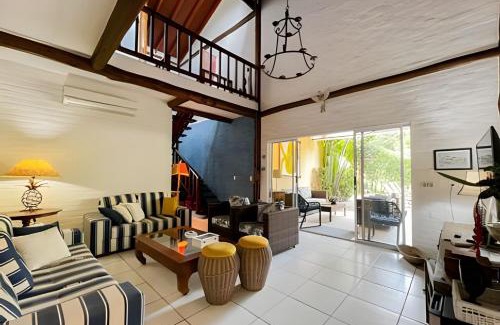 Praia do Pauba House | Piscina privativa - 300m da Charmosa e relaxante Praia de Páuba