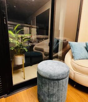 La Victoria Apartment | Piso 25 con vista panorámica