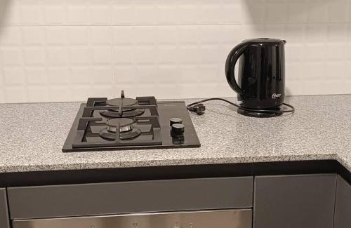 La Victoria Apartment | Piso 31, Último piso, con vista Panorámica