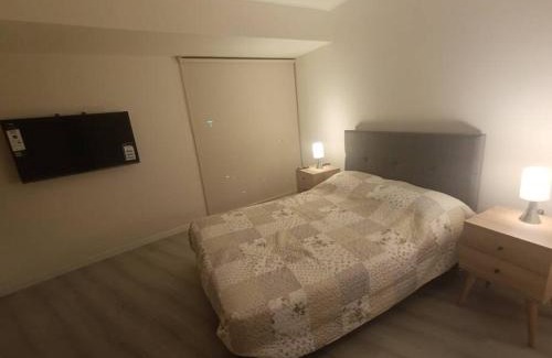 La Victoria Apartment | Piso 31, Último piso, con vista Panorámica