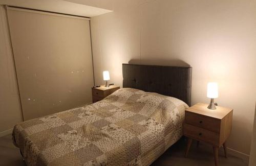 La Victoria Apartment | Piso 31, Último piso, con vista Panorámica