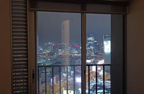 La Victoria Apartment | Piso 31, Último piso, con vista Panorámica