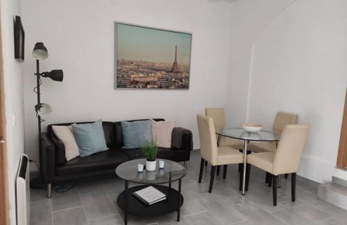 Navas del Rey Apartment | piso acogedor con encanto