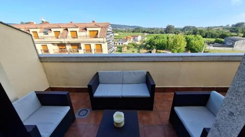 Meano Apartment | Piso amplio y céntrico en Dena