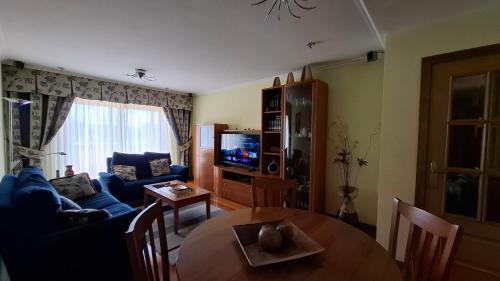Meano Apartment | Piso amplio y céntrico en Dena