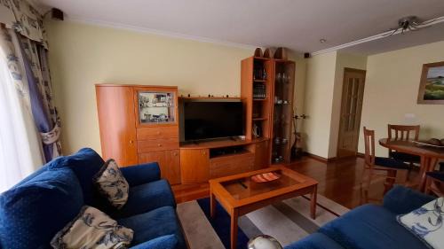 Meano Apartment | Piso amplio y céntrico en Dena