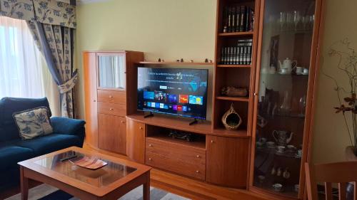 Meano Apartment | Piso amplio y céntrico en Dena