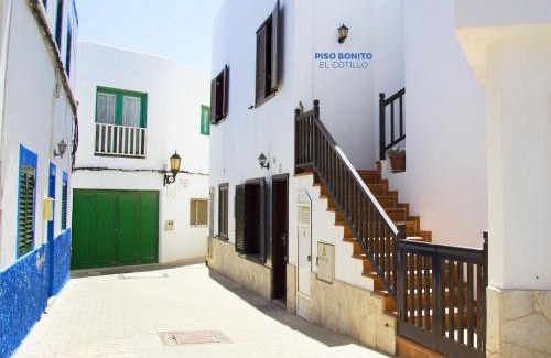 Los Lagos House | Piso Bonito el Cotillo