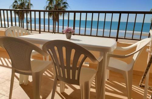 Cadiz Apartment | Piso Cádiz Playa Victoria