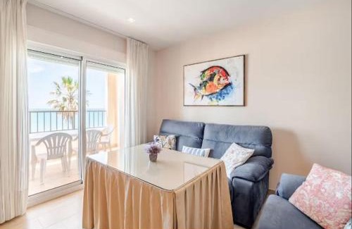 Cadiz Apartment | Piso Cádiz Playa Victoria