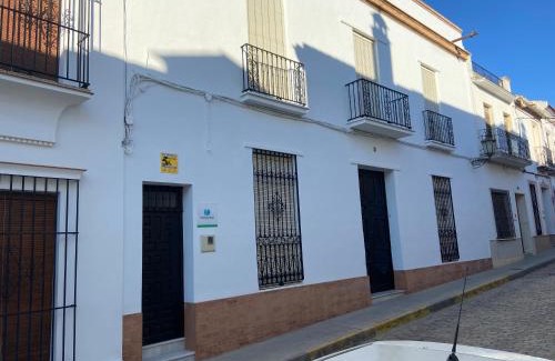 Bollullos Par del Condado Apartment | Piso Céntrico en Bollullos