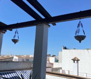 Bollullos Par del Condado Apartment | Piso Céntrico en Bollullos