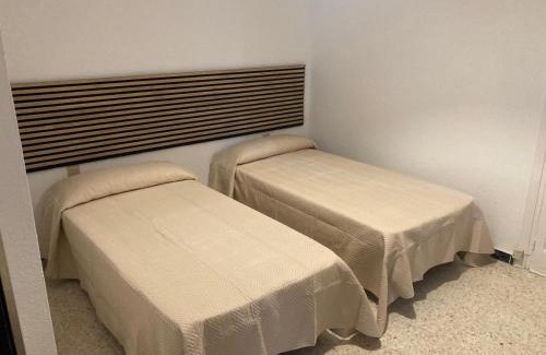 Moguer Apartment | Piso céntrico en Moguer