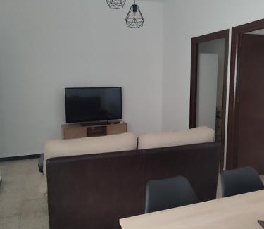 Moguer Apartment | Piso céntrico en Moguer