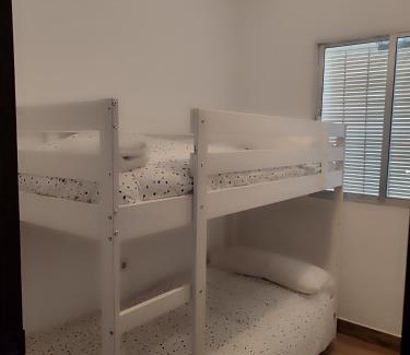 Moguer Apartment | Piso céntrico en Moguer