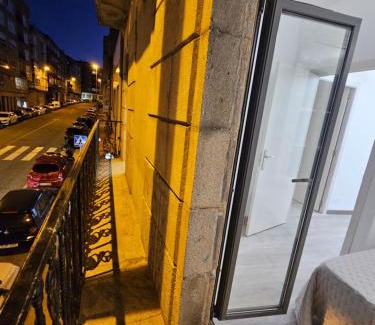 Vigo Apartment | Piso céntrico en Vigo