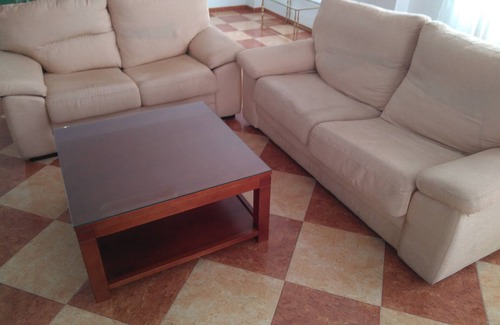 Villanueva de Cordoba Condo | Piso Calle Pelayo 13 - Free Wifi