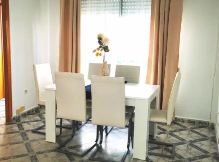 Punta Umbria Apartment | PISO CENTRICO EN PUNTA UMBRIA