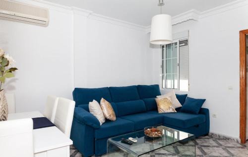 Punta Umbria Apartment | PISO CENTRICO EN PUNTA UMBRIA