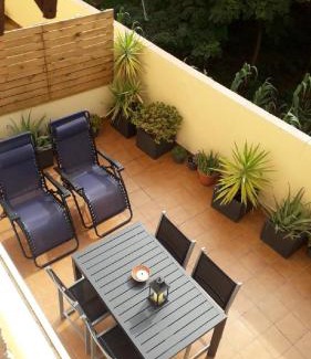 Sant Feliu de Guixols Apartment | Piso con Encanto