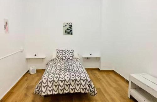 Santa Amalia Apartment | Piso con encanto en Santa Amalia