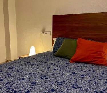 Cehegin House | Piso con encanto