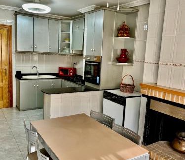 Cehegin House | Piso con encanto