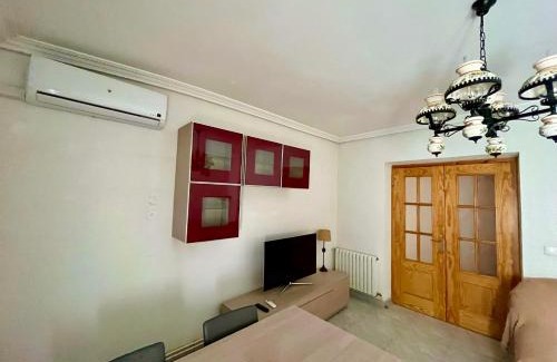 Cehegin House | Piso con encanto