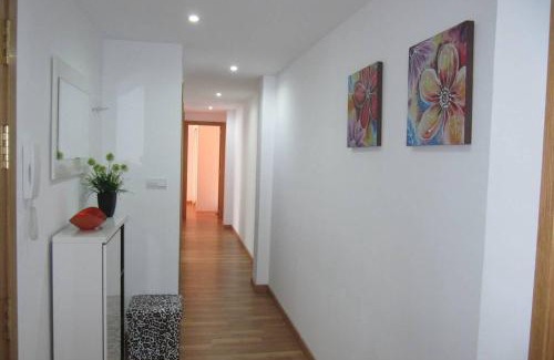 Cullera Apartment | piso con estilo cerca de la playa