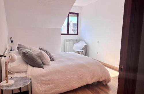 Riano Apartment | Piso en Picos de Europa - Riaño Licencia VUT-LE-818