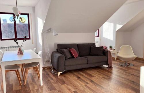 Riano Apartment | Piso en Picos de Europa - Riaño Licencia VUT-LE-818