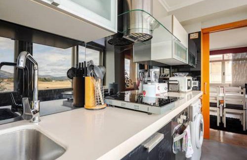 Mos Apartment | Piso en sitio tranquilo Zona del aeropuerto de VGO