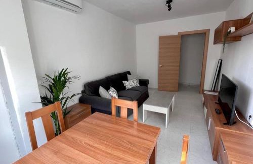 Pla del Bon Repos Apartment | Piso entero en Marq - Castillo, Alicante