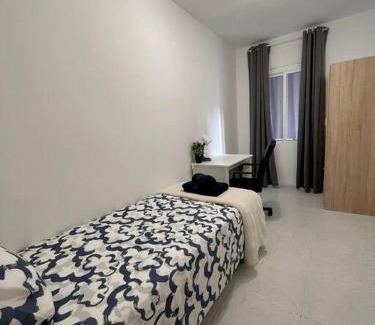 Pla del Bon Repos Apartment | Piso entero en Marq - Castillo, Alicante