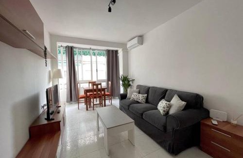 Pla del Bon Repos Apartment | Piso entero en Marq - Castillo, Alicante