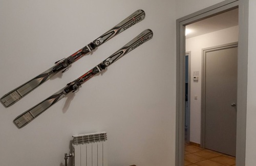 Arinsal Apartment | ¡Piso familiar con vistas a Arinsal! 4Pax, PK