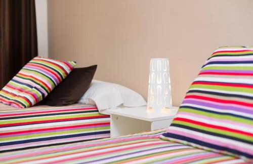 Historical Center Apartment | Piso Gexel Casco histórico con garaje